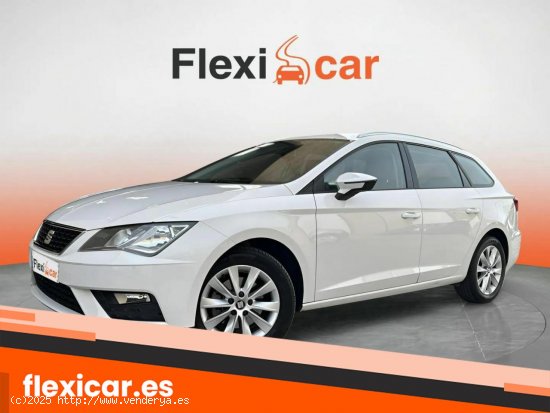 Seat Leon ST 1.6 TDI 85kW (115CV) S&S Style Ed Nav - Málaga