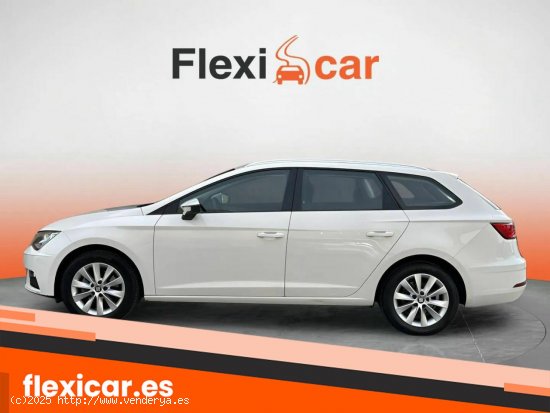 Seat Leon ST 1.6 TDI 85kW (115CV) S&S Style Ed Nav - Málaga