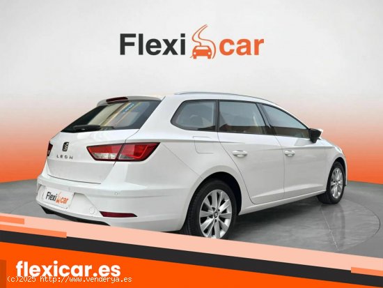 Seat Leon ST 1.6 TDI 85kW (115CV) S&S Style Ed Nav - Málaga