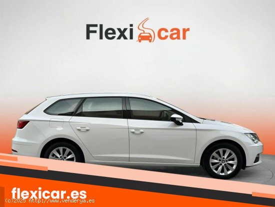 Seat Leon ST 1.6 TDI 85kW (115CV) S&S Style Ed Nav - Málaga