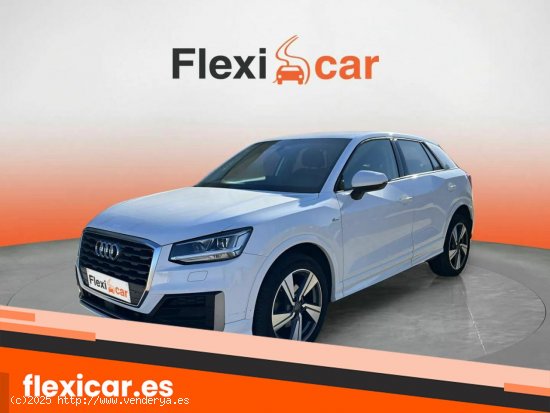 Audi Q2 Sport 30 TDI 85kW (116CV) S tronic - Bellreguard