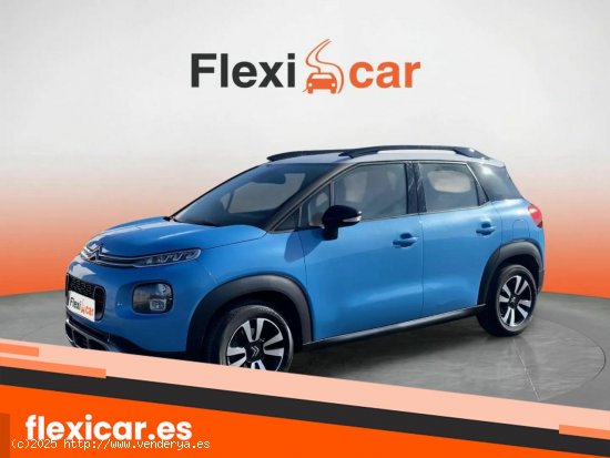 Citroën C3 Aircross PureTech 81kW (110CV) S&S FEEL - Asturias