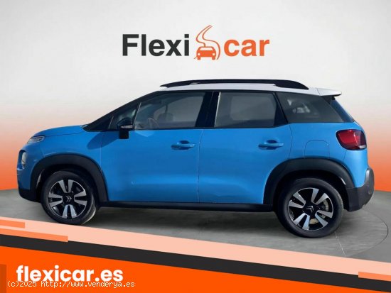 Citroën C3 Aircross PureTech 81kW (110CV) S&S FEEL - Asturias