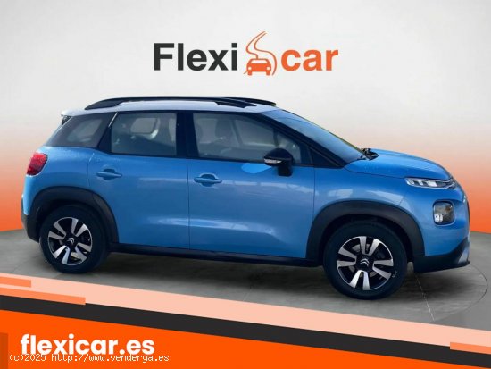 Citroën C3 Aircross PureTech 81kW (110CV) S&S FEEL - Asturias