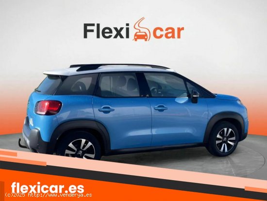 Citroën C3 Aircross PureTech 81kW (110CV) S&S FEEL - Asturias