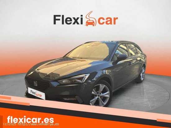 Seat Leon SP 1.5 eTSI 110kW DSG S&S FR Go L - L Hospitalet de Llobregat