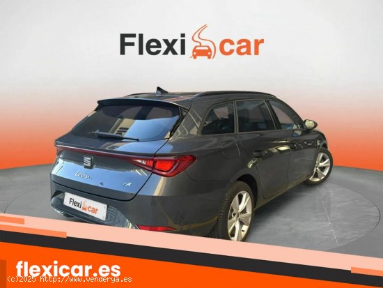 Seat Leon SP 1.5 eTSI 110kW DSG S&S FR Go L - L Hospitalet de Llobregat