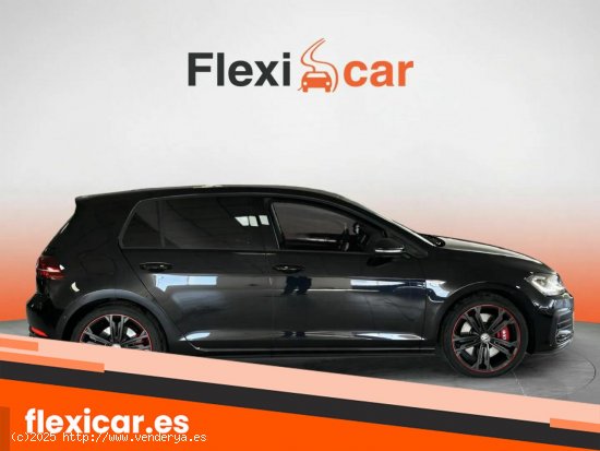 Volkswagen Golf GTI Performance 2.0 TSI 180kW(245CV) DSG - Alicante