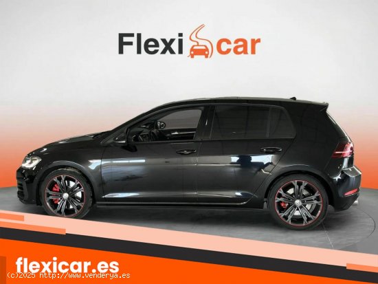 Volkswagen Golf GTI Performance 2.0 TSI 180kW(245CV) DSG - Alicante