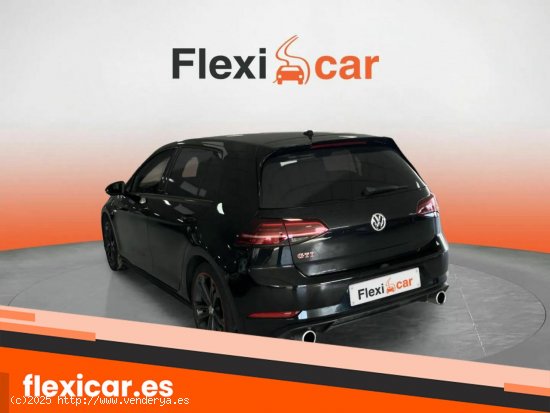 Volkswagen Golf GTI Performance 2.0 TSI 180kW(245CV) DSG - Alicante