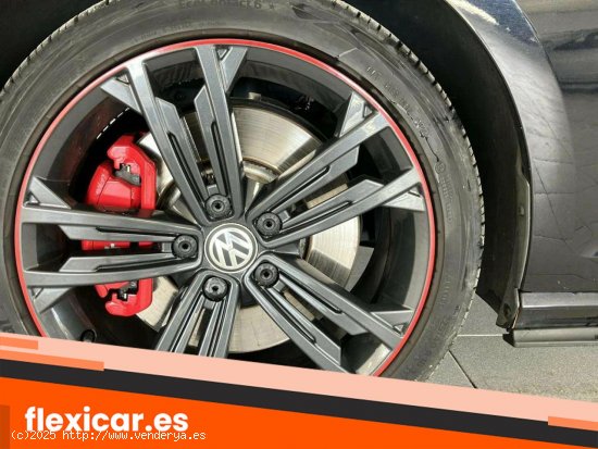 Volkswagen Golf GTI Performance 2.0 TSI 180kW(245CV) DSG - Alicante