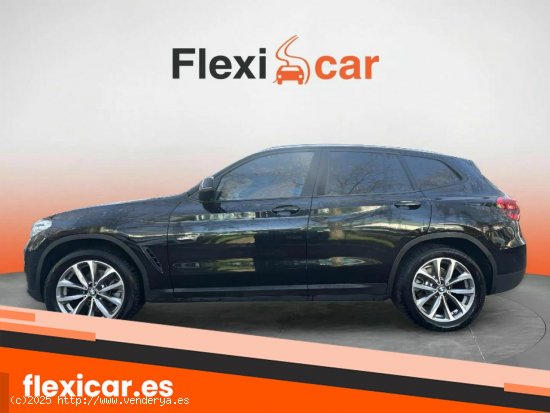 BMW X3 xDrive20d xLine - Granada