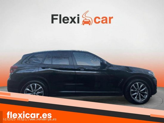 BMW X3 xDrive20d xLine - Granada