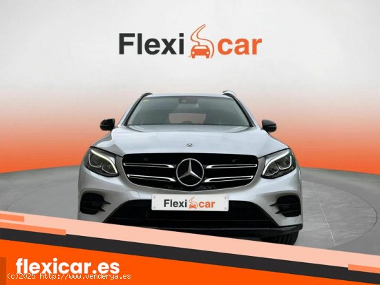 Mercedes GLC GLC 220 d 4MATIC - Granada