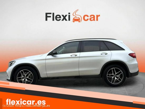 Mercedes GLC GLC 220 d 4MATIC - Granada