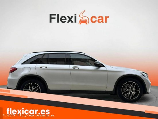 Mercedes GLC GLC 220 d 4MATIC - Granada