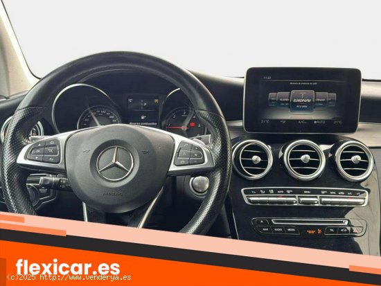 Mercedes GLC GLC 220 d 4MATIC - Granada