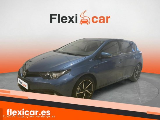 Toyota Auris 1.8 140H Hybrid Feel! - Vitoria-Gasteiz