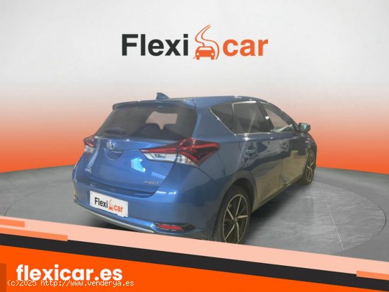 Toyota Auris 1.8 140H Hybrid Feel! - Vitoria-Gasteiz