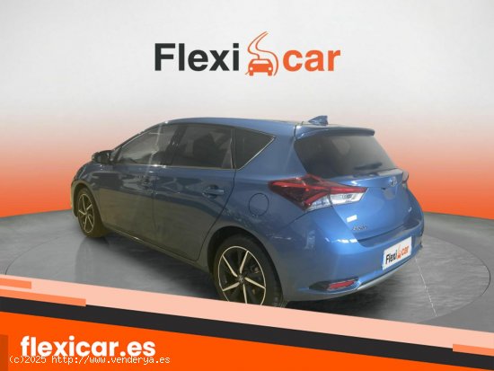 Toyota Auris 1.8 140H Hybrid Feel! - Vitoria-Gasteiz