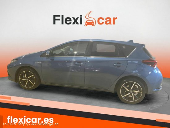 Toyota Auris 1.8 140H Hybrid Feel! - Vitoria-Gasteiz