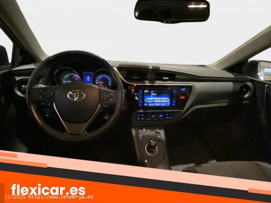 Toyota Auris 1.8 140H Hybrid Feel! - Vitoria-Gasteiz