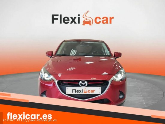 Mazda 2 Style 1.5 GE 66kW (90CV) - Oviedo