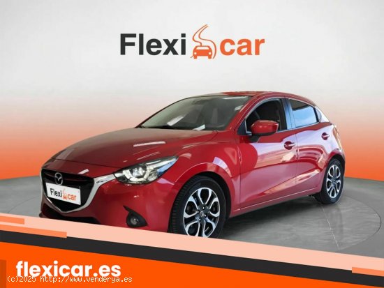 Mazda 2 Style 1.5 GE 66kW (90CV) - Oviedo