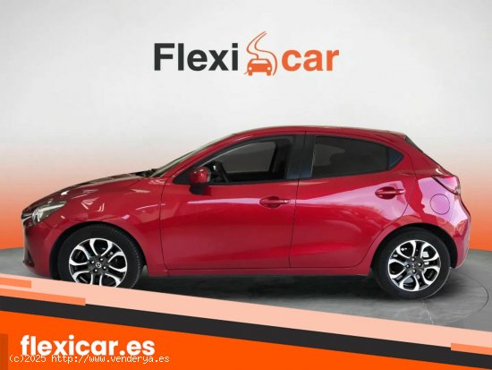 Mazda 2 Style 1.5 GE 66kW (90CV) - Oviedo