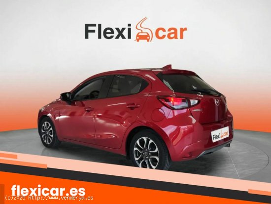 Mazda 2 Style 1.5 GE 66kW (90CV) - Oviedo