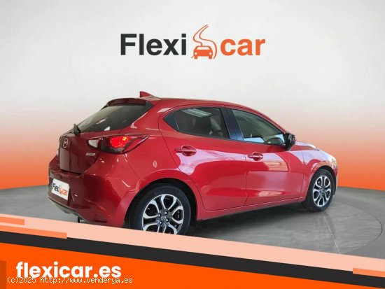 Mazda 2 Style 1.5 GE 66kW (90CV) - Oviedo