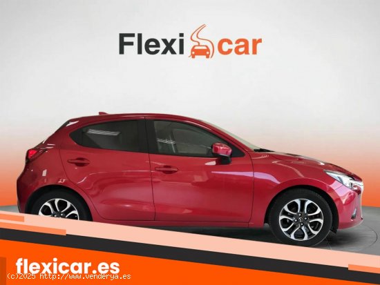 Mazda 2 Style 1.5 GE 66kW (90CV) - Oviedo