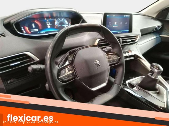 Peugeot 3008 1.5 BlueHDi 96kW (130CV) S&S Active - Roquetas de Mar