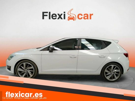 Seat Leon 2.0 TDI 150cv DSG-6 St&Sp FR - Roquetas de Mar