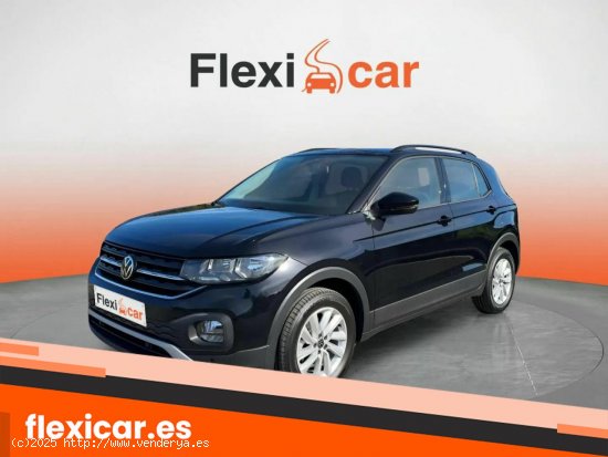 Volkswagen T-Cross Advance 1.0 TSI 70kW (95CV) - Asturias