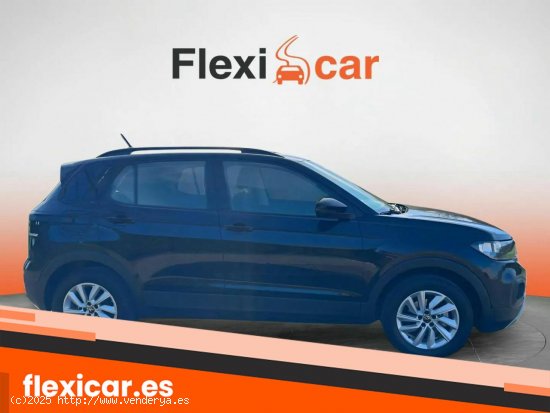 Volkswagen T-Cross Advance 1.0 TSI 70kW (95CV) - Asturias