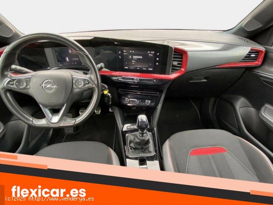 Opel Mokka 1.5 D GS Line - Atarfe