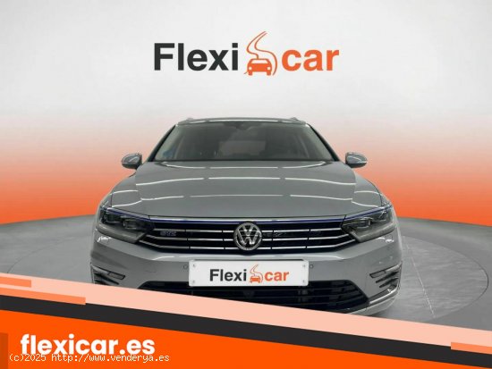 Volkswagen Passat GTE 1.4 TSI 115kW (156CV) DSG Variant - Valencia