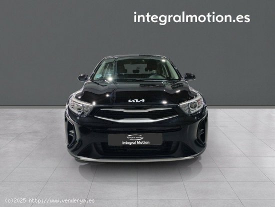 Kia Stonic 1.2 DPi 62kW (84CV) Concept - Las Rozas