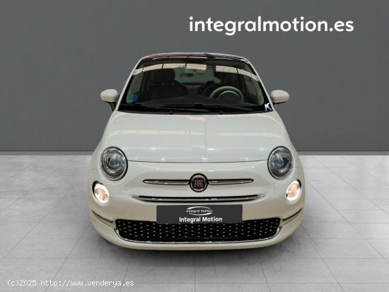 Fiat 500 Dolcevita 1.0 Hybrid 52KW (70 CV) - A Grela