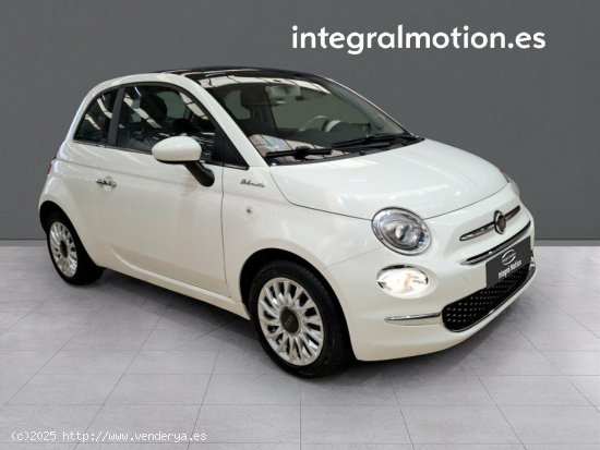 Fiat 500 Dolcevita 1.0 Hybrid 52KW (70 CV) - A Grela