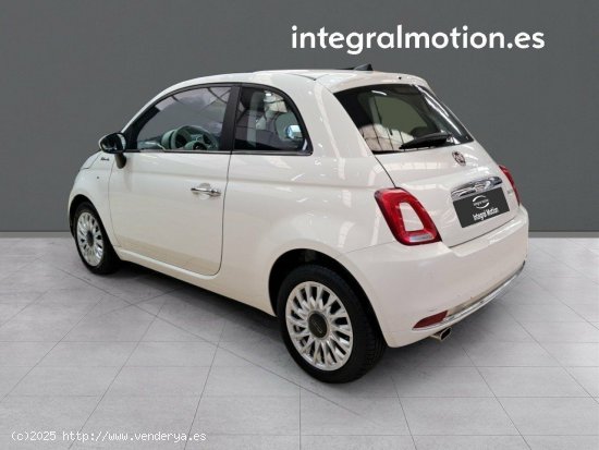 Fiat 500 Dolcevita 1.0 Hybrid 52KW (70 CV) - A Grela