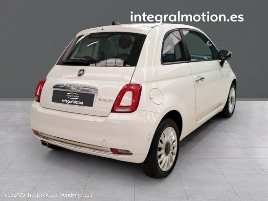 Fiat 500 Dolcevita 1.0 Hybrid 52KW (70 CV) - A Grela