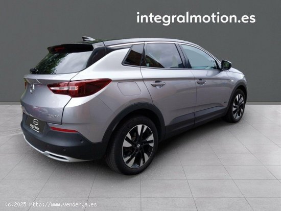 Opel Grandland X PHEV 1.6 Turbo Ultimate Auto 4x2 - Vigo