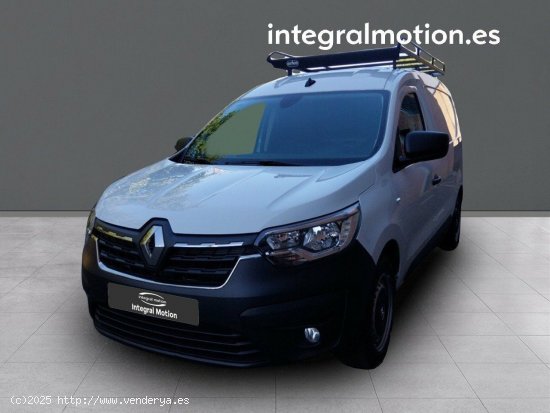 Renault Express Confort 1.5 Blue dCi 55 kW (75 cv) - Vigo