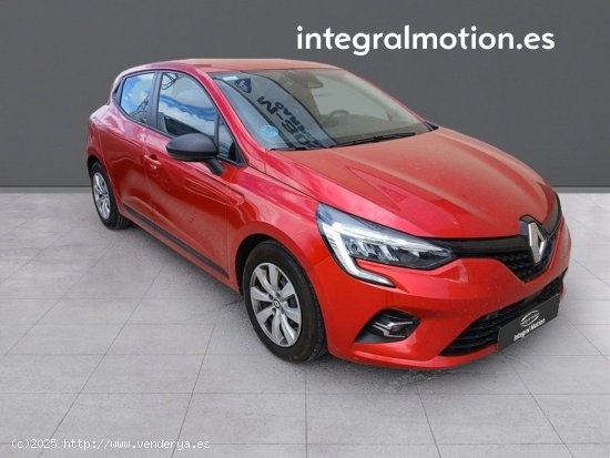 Renault Clio Business TCe 67 kW (90CV) - Lugo