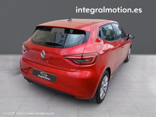 Renault Clio Business TCe 67 kW (90CV) - Lugo