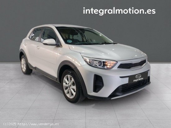 Kia Stonic 1.2 DPi 62kW (84CV) Concept - San Sebastian de los Reyes  Madrid