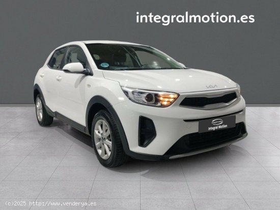 Kia Stonic 1.2 DPi 62kW (84CV) Concept - Torrejón de Ardoz