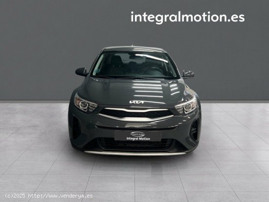 Kia Stonic 1.2 DPi 62kW (84CV) Concept - Vigo